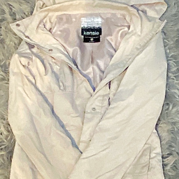 ❤️EUC Kensie lightweight jacket - Picture 2 of 3